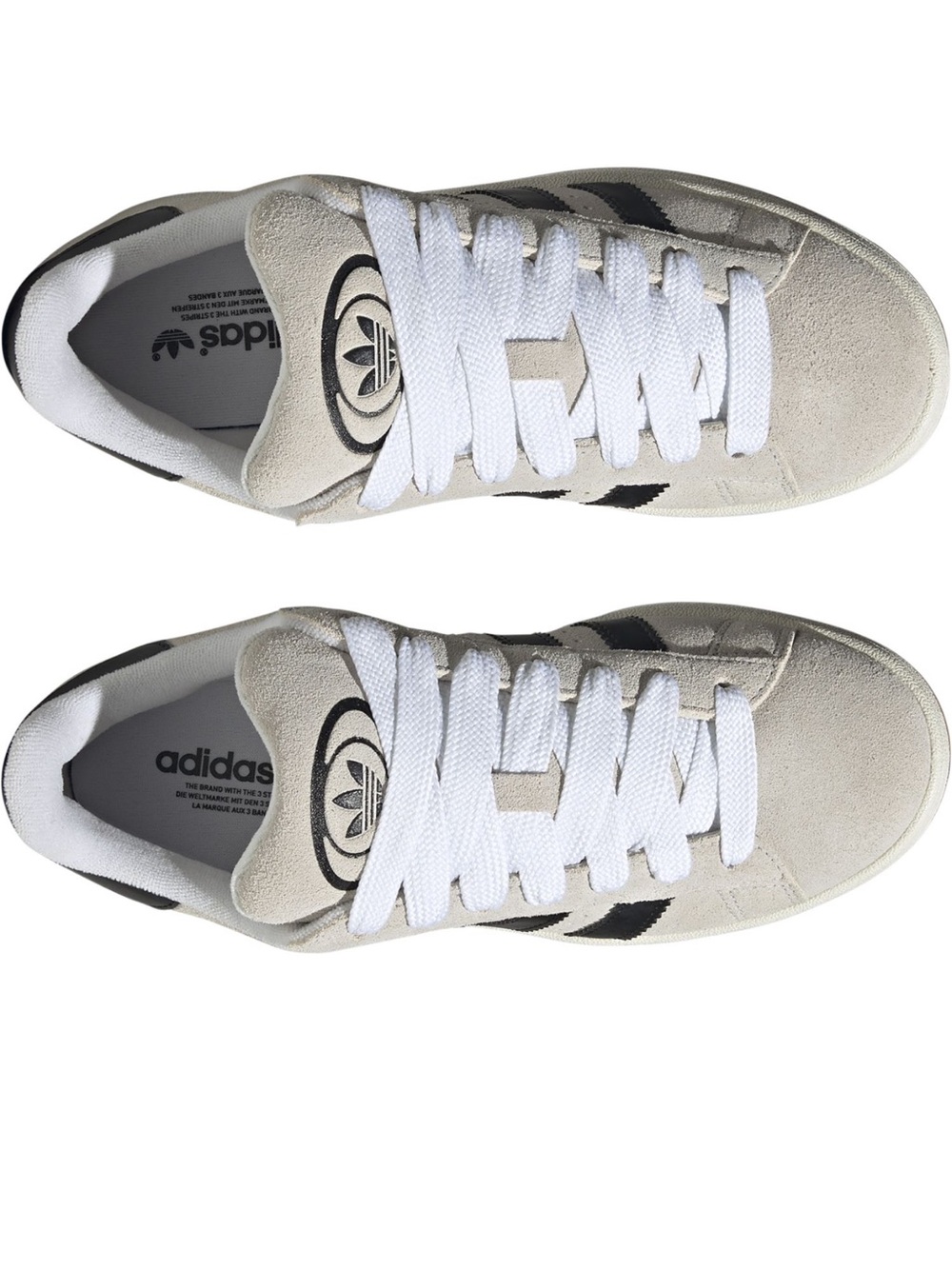 New NIB Women’s adidas Campus 00s Sneaker Sz 10 $110 - Picture 5 of 13